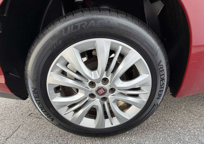 Fiat Tipo Gebrauchtwagen Fiat Tipo Gebrauchtwagen