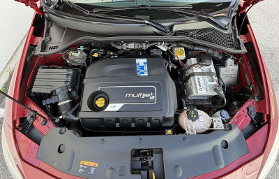 Fiat Tipo Gebrauchtwagen Fiat Tipo Gebrauchtwagen