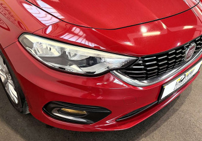 Fiat Tipo Gebrauchtwagen Fiat Tipo Gebrauchtwagen