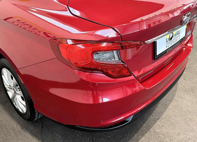 Fiat Tipo Gebrauchtwagen Fiat Tipo Gebrauchtwagen