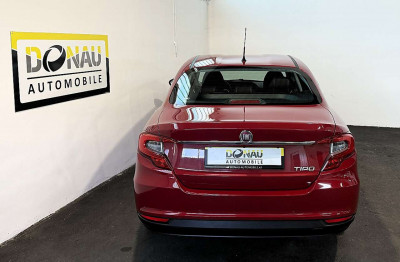 Fiat Tipo Gebrauchtwagen Fiat Tipo Gebrauchtwagen