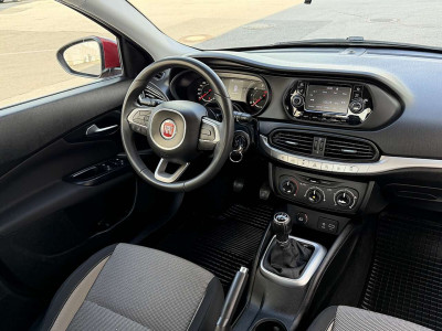Fiat Tipo Gebrauchtwagen Fiat Tipo Gebrauchtwagen