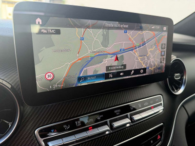 Mercedes-Benz V-Klasse Gebrauchtwagen Mercedes-Benz V-Klasse Gebrauchtwagen