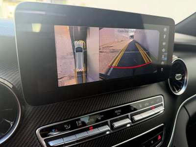 Mercedes-Benz V-Klasse Gebrauchtwagen Mercedes-Benz V-Klasse Gebrauchtwagen