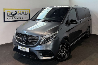 Mercedes-Benz V-Klasse Gebrauchtwagen Mercedes-Benz V-Klasse Gebrauchtwagen