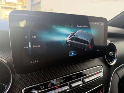Mercedes-Benz V-Klasse Gebrauchtwagen Mercedes-Benz V-Klasse Gebrauchtwagen