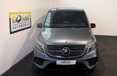 Mercedes-Benz V-Klasse Gebrauchtwagen Mercedes-Benz V-Klasse Gebrauchtwagen