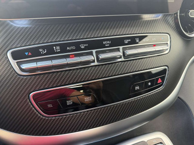 Mercedes-Benz V-Klasse Gebrauchtwagen Mercedes-Benz V-Klasse Gebrauchtwagen