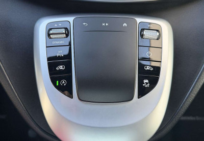Mercedes-Benz V-Klasse Gebrauchtwagen Mercedes-Benz V-Klasse Gebrauchtwagen