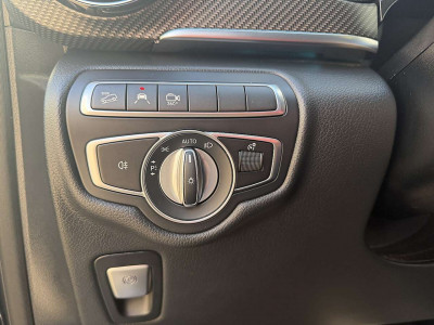 Mercedes-Benz V-Klasse Gebrauchtwagen Mercedes-Benz V-Klasse Gebrauchtwagen
