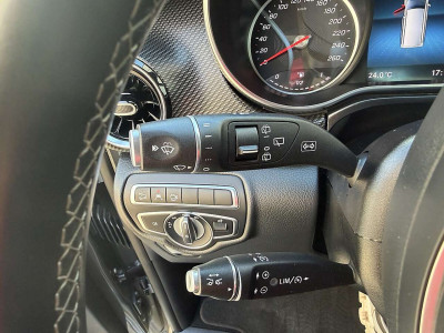 Mercedes-Benz V-Klasse Gebrauchtwagen Mercedes-Benz V-Klasse Gebrauchtwagen