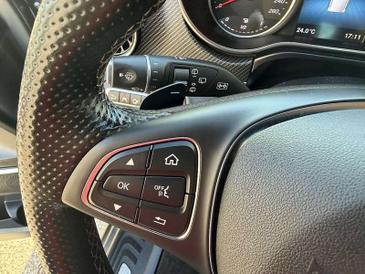 Mercedes-Benz V-Klasse Gebrauchtwagen Mercedes-Benz V-Klasse Gebrauchtwagen