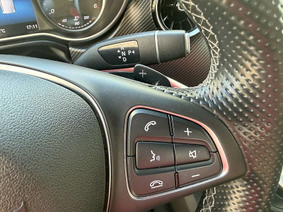 Mercedes-Benz V-Klasse Gebrauchtwagen Mercedes-Benz V-Klasse Gebrauchtwagen