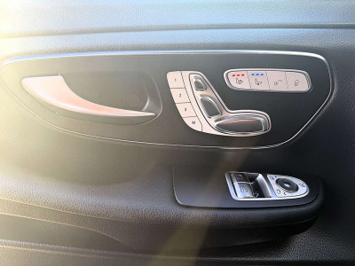 Mercedes-Benz V-Klasse Gebrauchtwagen Mercedes-Benz V-Klasse Gebrauchtwagen