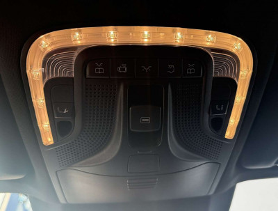 Mercedes-Benz V-Klasse Gebrauchtwagen Mercedes-Benz V-Klasse Gebrauchtwagen
