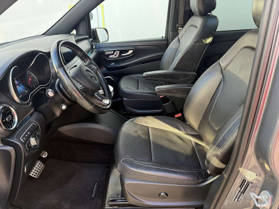 Mercedes-Benz V-Klasse Gebrauchtwagen Mercedes-Benz V-Klasse Gebrauchtwagen