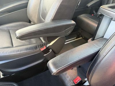 Mercedes-Benz V-Klasse Gebrauchtwagen Mercedes-Benz V-Klasse Gebrauchtwagen