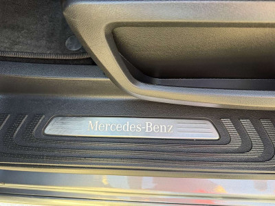 Mercedes-Benz V-Klasse Gebrauchtwagen Mercedes-Benz V-Klasse Gebrauchtwagen