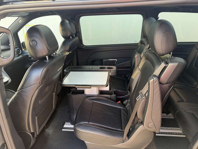 Mercedes-Benz V-Klasse Gebrauchtwagen Mercedes-Benz V-Klasse Gebrauchtwagen