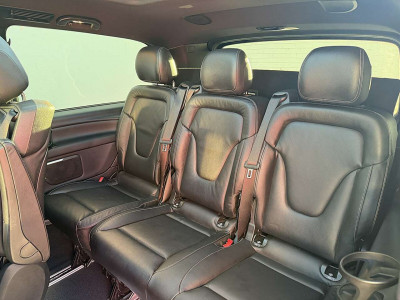 Mercedes-Benz V-Klasse Gebrauchtwagen Mercedes-Benz V-Klasse Gebrauchtwagen