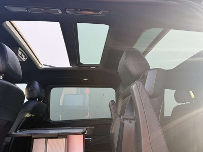 Mercedes-Benz V-Klasse Gebrauchtwagen Mercedes-Benz V-Klasse Gebrauchtwagen