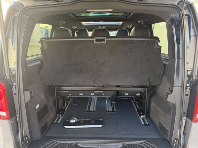 Mercedes-Benz V-Klasse Gebrauchtwagen Mercedes-Benz V-Klasse Gebrauchtwagen