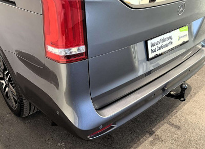 Mercedes-Benz V-Klasse Gebrauchtwagen Mercedes-Benz V-Klasse Gebrauchtwagen