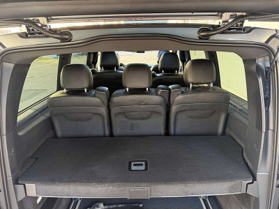Mercedes-Benz V-Klasse Gebrauchtwagen Mercedes-Benz V-Klasse Gebrauchtwagen