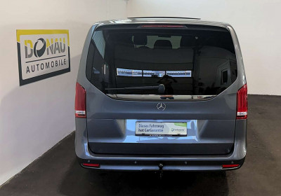 Mercedes-Benz V-Klasse Gebrauchtwagen Mercedes-Benz V-Klasse Gebrauchtwagen