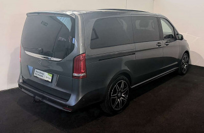 Mercedes-Benz V-Klasse Gebrauchtwagen Mercedes-Benz V-Klasse Gebrauchtwagen