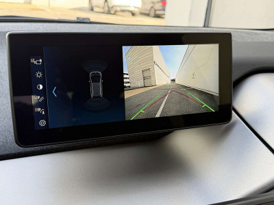 BMW i3 Gebrauchtwagen