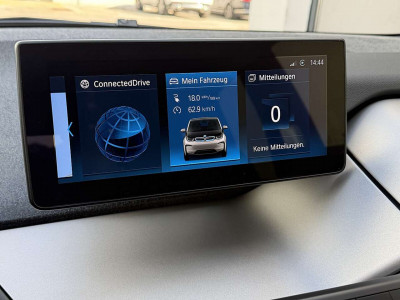 BMW i3 Gebrauchtwagen