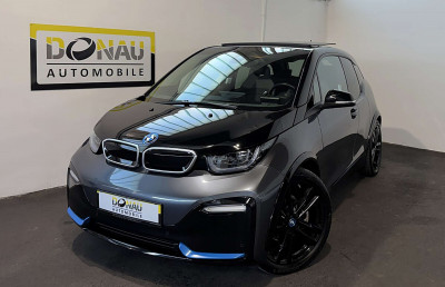 BMW i3 Gebrauchtwagen
