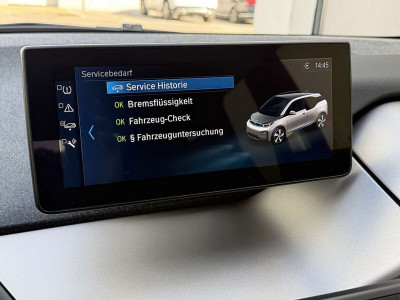 BMW i3 Gebrauchtwagen