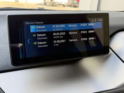 BMW i3 Gebrauchtwagen