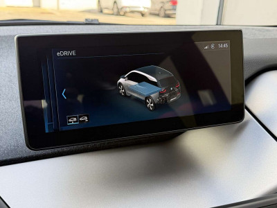 BMW i3 Gebrauchtwagen