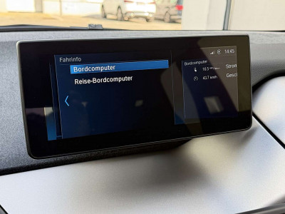 BMW i3 Gebrauchtwagen