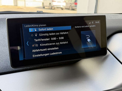 BMW i3 Gebrauchtwagen