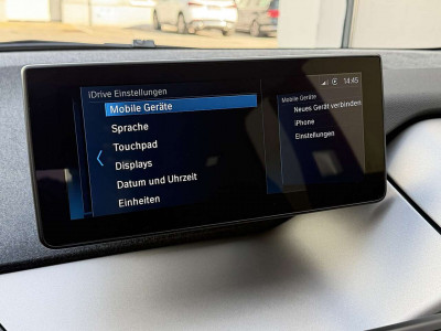 BMW i3 Gebrauchtwagen