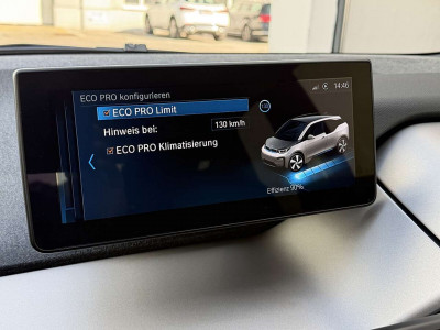 BMW i3 Gebrauchtwagen