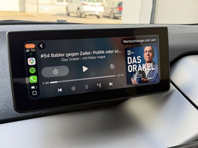 BMW i3 Gebrauchtwagen