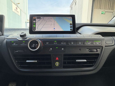 BMW i3 Gebrauchtwagen