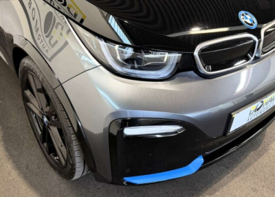 BMW i3 Gebrauchtwagen