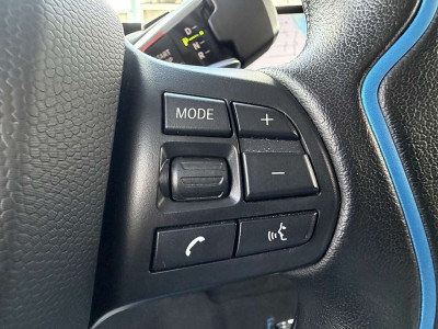 BMW i3 Gebrauchtwagen