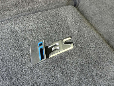 BMW i3 Gebrauchtwagen