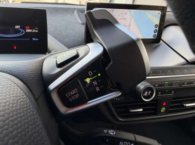 BMW i3 Gebrauchtwagen