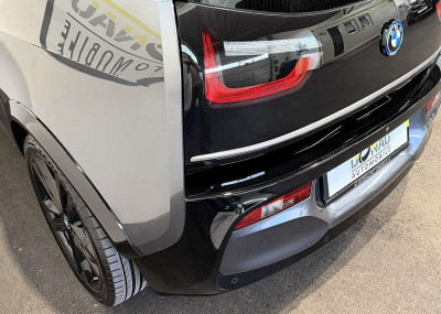 BMW i3 Gebrauchtwagen