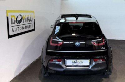 BMW i3 Gebrauchtwagen