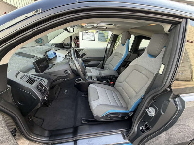 BMW i3 Gebrauchtwagen