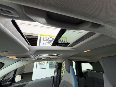 BMW i3 Gebrauchtwagen
